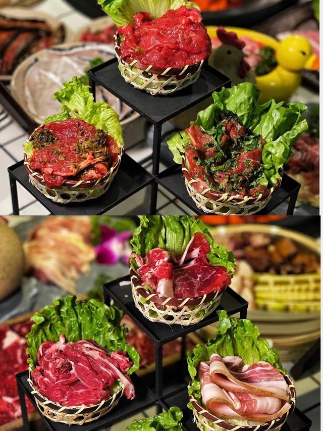 脆滑肉是哪里的菜，脆滑肉是哪里的菜系（收下这份这五家火锅你钟爱哪家）