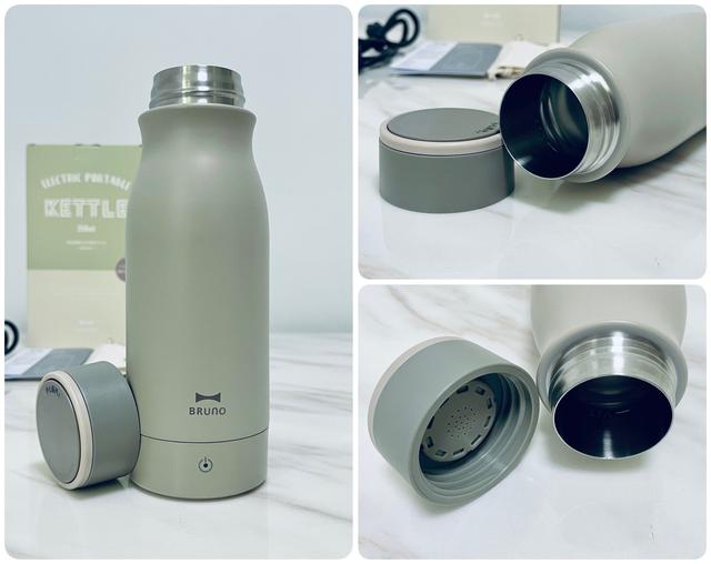 哪个牌子的电热杯比较好，哪个牌子的电热杯比较好耐用（四款横评，告诉你到底值不值）