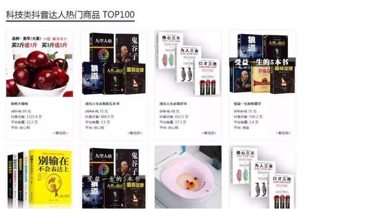 抖音数据分析软件(短视频数据分析工具)