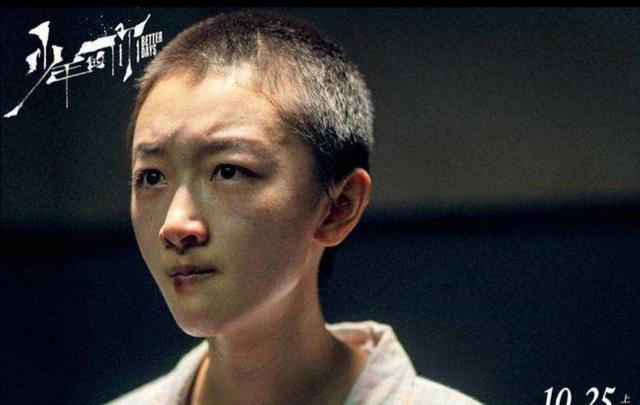 周冬雨演过的电影，周冬雨井柏然演的电影叫什么（周冬雨最热的6部电影）