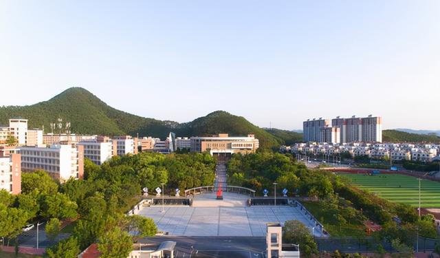 廣州理工學院是一本還是二本,廣東理工學院是幾本大學(廣東新建成一所