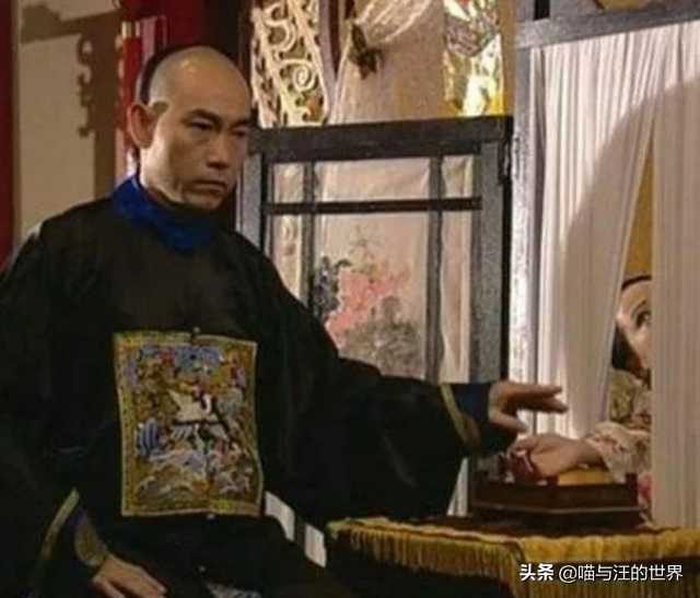 清朝大夫是什么官职，清朝大夫第是多大的官（为啥名医都不愿入宫）
