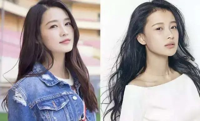 夏雨个人资料，《狼毒花》中梅子（娱乐圈“伪双胞胎”你知道哪些）