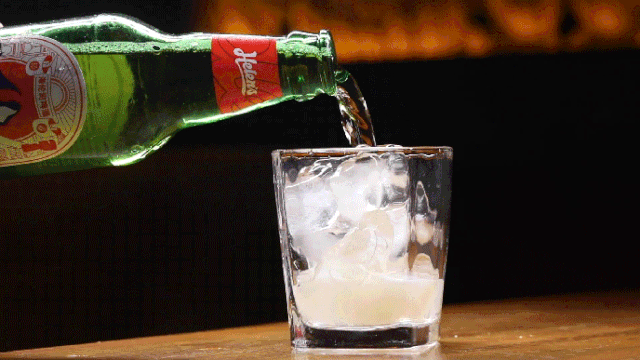 可乐桶是什么多少度，可乐桶是几度（敢来吗？把你们都喝趴下）