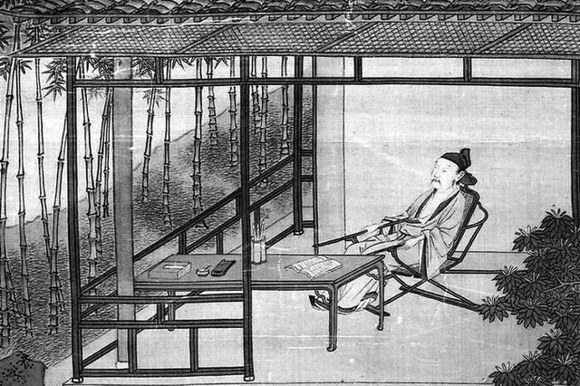 鳜鱼肥有什么典故,描写鳜鱼肥的一首诗(细品古人进退取舍的智慧权谋)