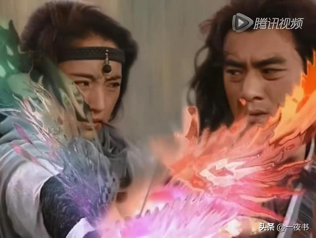 武侠剧带龙字的十大剑，武侠剧中带“龙”字的六大神兵