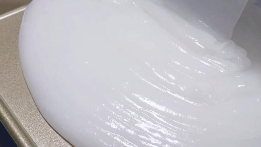 圖片[4]-【大米涼糕】做法步驟圖 做法簡單 大人小孩都愛吃-起舞食譜網