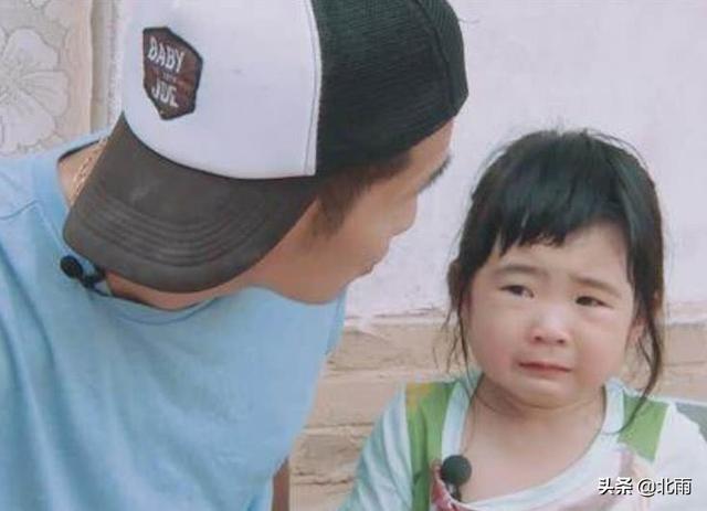 姐姐grace，Grace姐姐萌萌头像微信（8岁Grace“整容式”长大）