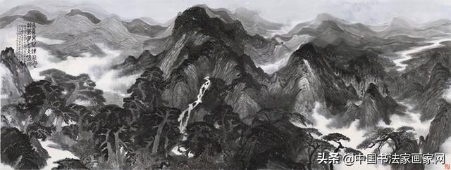 羊蝎子有什么营养价值，“墨语凝骧”温骧中国画作品展部分展览作品欣赏