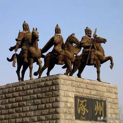 珙怎么读，璞怎么读 拼音（这100个地名最容易读错）