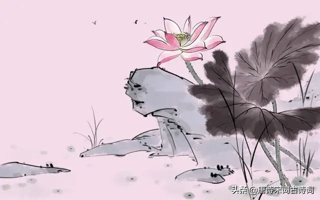 似此星辰非昨夜，似此星辰非昨夜的意思（似此星辰非昨夜的意思是什么）