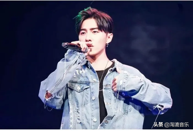 我爱过几个人怎么还不够，我爱过几个人怎么还不够是什么歌曲（李荣浩为别人写了217首歌）