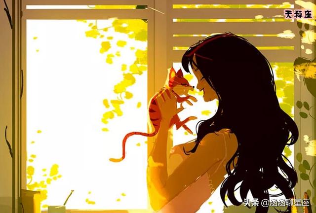 内心最干净最善良的星座女，必定成为夫妻的星盘合盘（一般人不敢靠近的四大星座女）