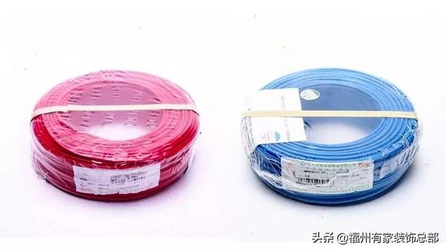 wdz-byj是什么电线，wdzb-byj(f)是什么电线（只需三招，轻松分辨电线的好坏）