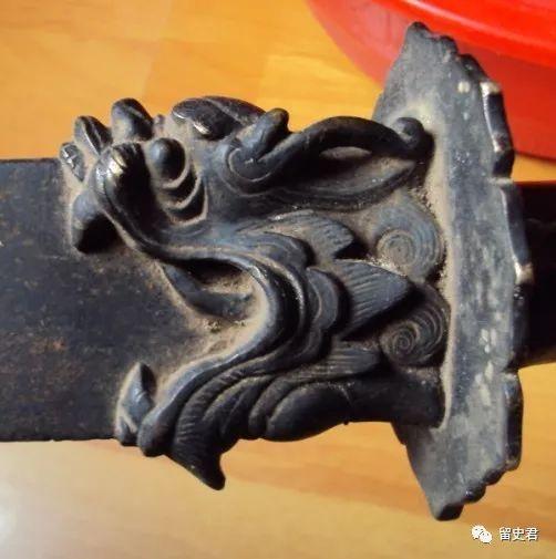 螭吻怎么读，龙生九子的各个正确读音（留史君总结出来二十个）