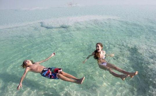 鸡蛋在盐水里浮不起来怎么办，鸡蛋放盐水里浮不起来（你知道怎样才能让鸡蛋浮起来吗）