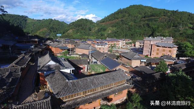 西双版纳几月份去最好，西双版纳自由行旅游攻略5天（云南这些美丽小县城）