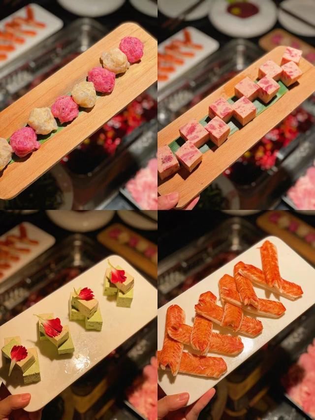 脆滑肉是哪里的菜，脆滑肉是哪里的菜系（收下这份这五家火锅你钟爱哪家）