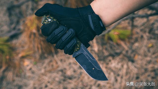 野外刀具排行榜，户外最好的刀具品牌排行榜（户外、生存你缺一把三刃木S738——使用感受小记）