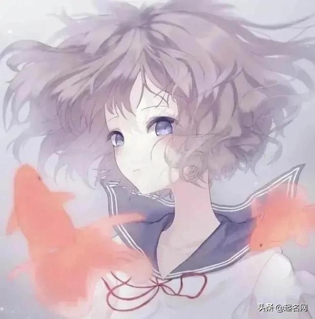 才华横溢的女孩名，聪明有前程女孩名字