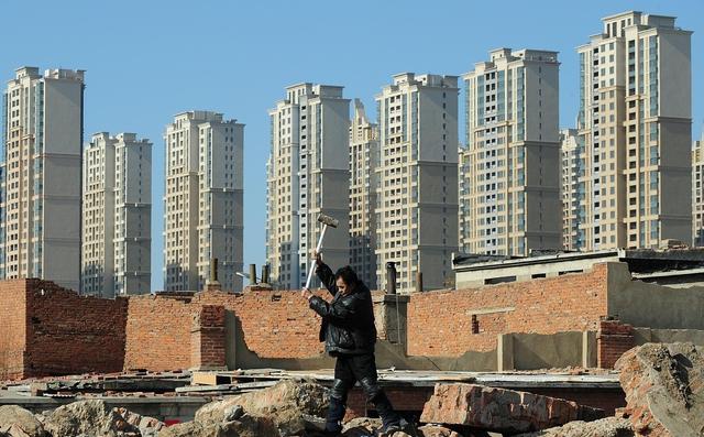 鄂尔多斯楼市崩盘，鄂尔多斯楼市崩盘（鄂尔多斯百城二手房涨幅第一）