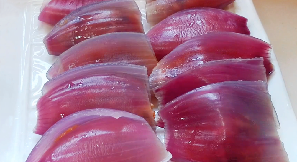 图片[6]-【元宝洋葱饺】做法步骤图 鲜嫩解馋 宴客最棒了-起舞食谱网