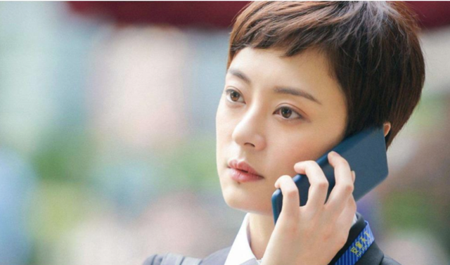 孙俪谈房似锦真实原型，看孙俪聊《安家》幕后