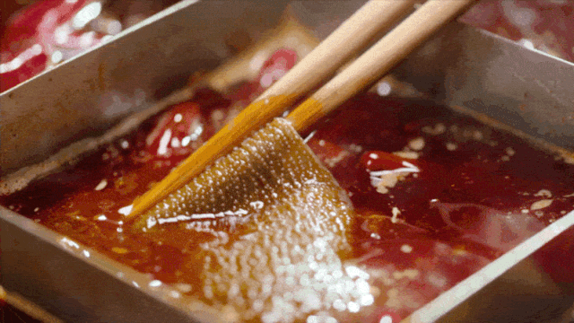 英语单词麻辣烫，hotpot，你还在错吗