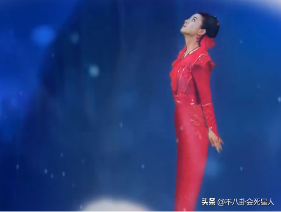 美人鱼演员名单，美人鱼演员表（什么叫媚而不俗的人鱼）