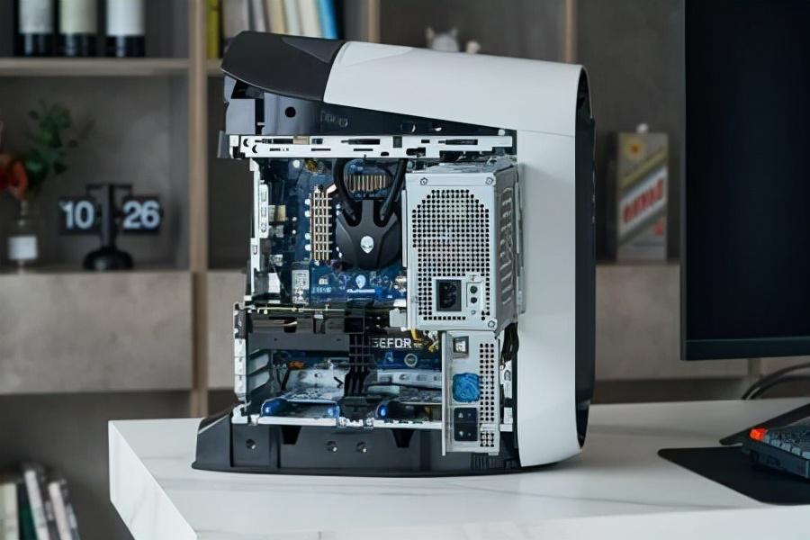 外星人机箱(alienware机箱)