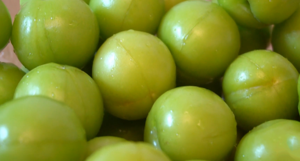 圖片[3]-【泡脆李】做法步驟圖 酸甜爽脆又開(kāi)胃-起舞食譜網(wǎng)