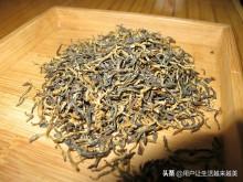 武夷山金骏眉，武夷山金骏眉属于什么茶（今天我们来了解武夷山茶中珍品金骏眉）