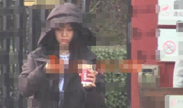 鹧鸪哨和谁生的女儿，鹧鸪哨的孙女是谁（女方随高伟光回家）