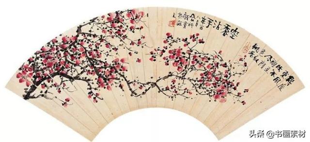 海派的真正代表，海派的代表人物有哪些（中国花鸟画海派代表十九位名家）