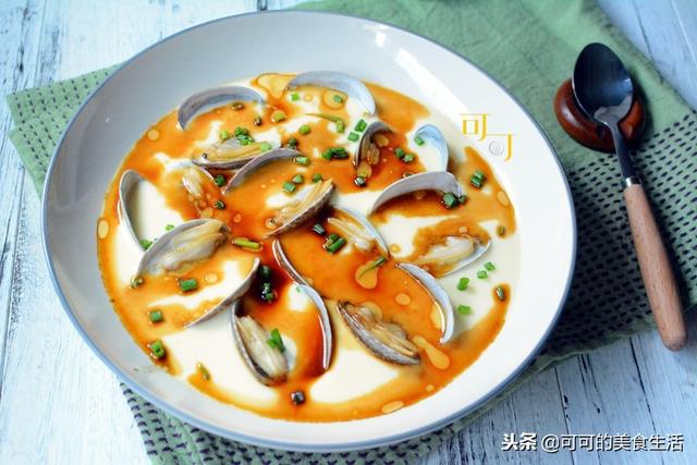 鸡蛋简单又好吃的100种做法，上班族最爱的7种鸡蛋做法