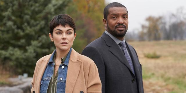 越狱演员，女主37岁变大婶男主玩摇滚（越狱演员tbag）