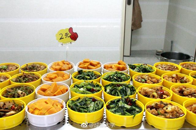 厦门大学嘉庚学院是几本，厦门嘉庚学院怎么样（这5所大学伙食堪比饭店）