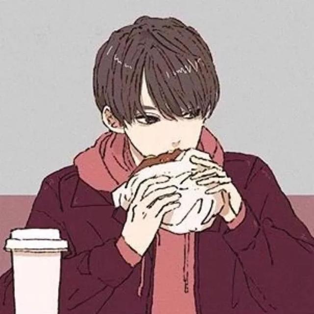 小恶魔，微信头像，小恶魔（也是爱你的可怜鬼\n头像）