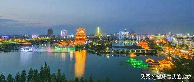 全国18个省直辖县级市，省直管县是什么级别（这些县或县级市都是省里直辖）