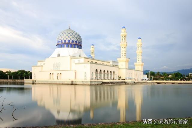 沙巴在哪里，沙巴在哪里啊（沙巴经典必游10个景点）