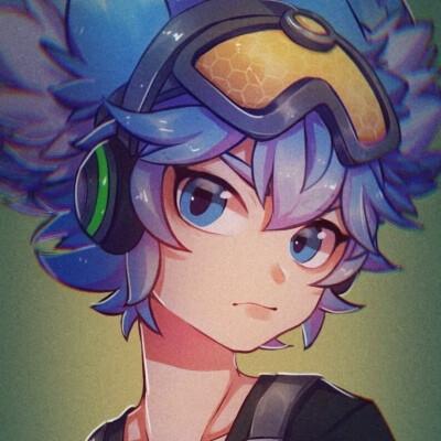 李元芳图片，林谙野，微信头像（真的会有人不喜欢兽耳正太吗）