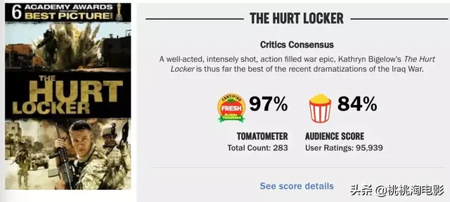 2012奥斯卡提名，奥斯卡100个提名（《寄生虫》就是奥斯卡历史上的最佳影片）