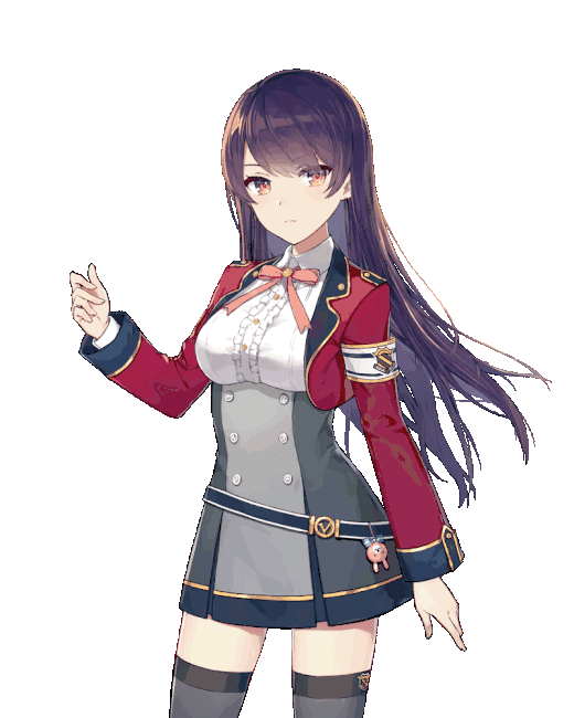 双生视界wiki，双生视界wiki图鉴（《双生视界》世界观和角色介绍）