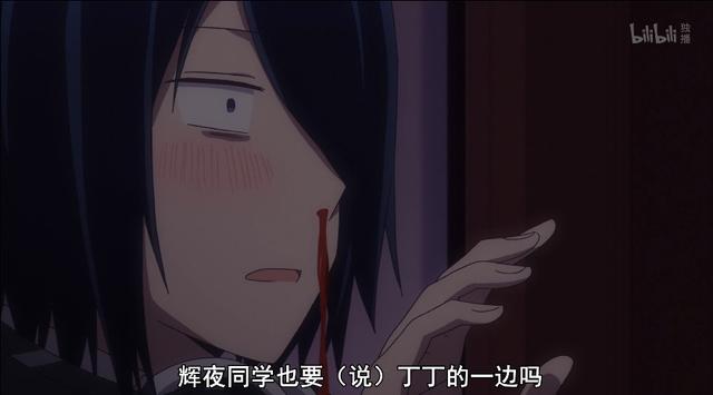 这5部动漫让人感到深深的绝望，H漫介绍例病勤夜栋（1月最高播放量的动画里）