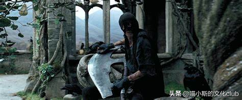 魔杖 哈利波特 霍格沃茨 巫师，微信头像，魔杖 哈利波特 霍格沃茨 巫师（盘点《哈利·波特》中那些五花八门的武器）