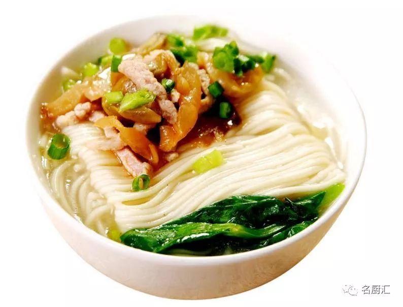 面条的做法大全，西红柿煮面条的做法（58种面条做法大全，值得收藏）