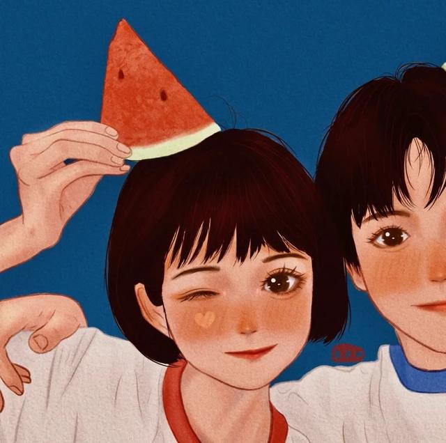 如果你不会回来 请把快乐还给我，微信头像，如果你不会回来 请把快乐还给我（微信头像 爱不释手）