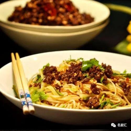 面条的做法大全，西红柿煮面条的做法（58种面条做法大全，值得收藏）