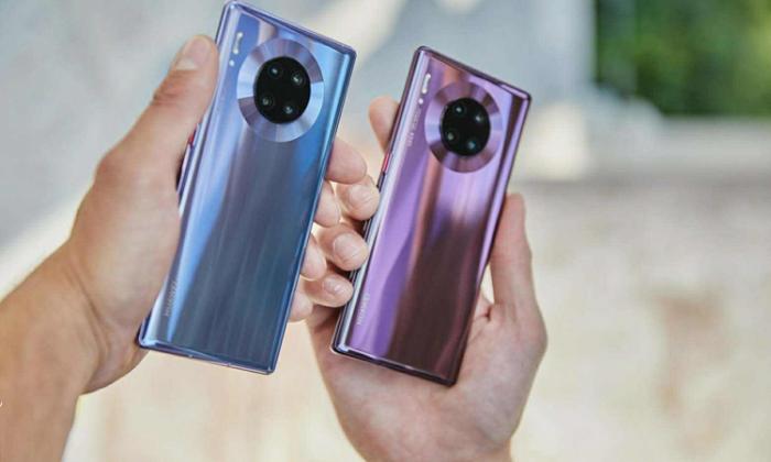 华为mate30和mate30pro（华为mate30pro、mate30有啥区别？这5个区别很明显）