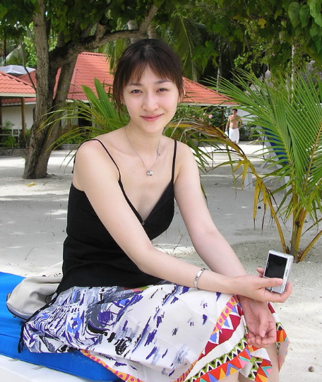 殷桃与文强亲密图片，文强与殷桃（“水蜜桃”殷桃的肆意情事）